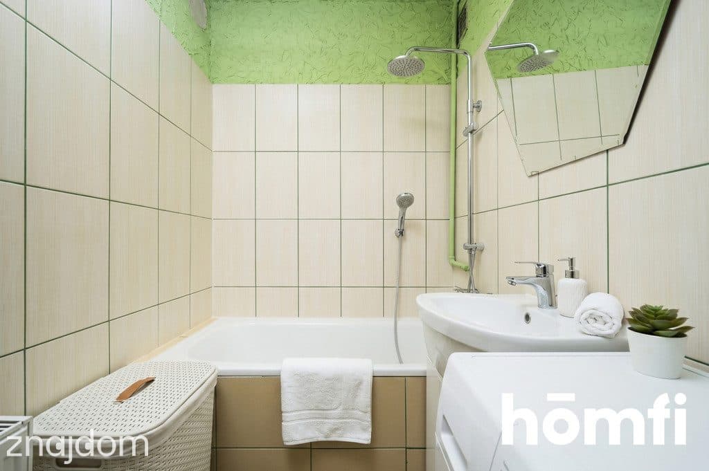 Prądnik Czerwony | 3 pokoje | Balkon | Widok - zdjęcie 5