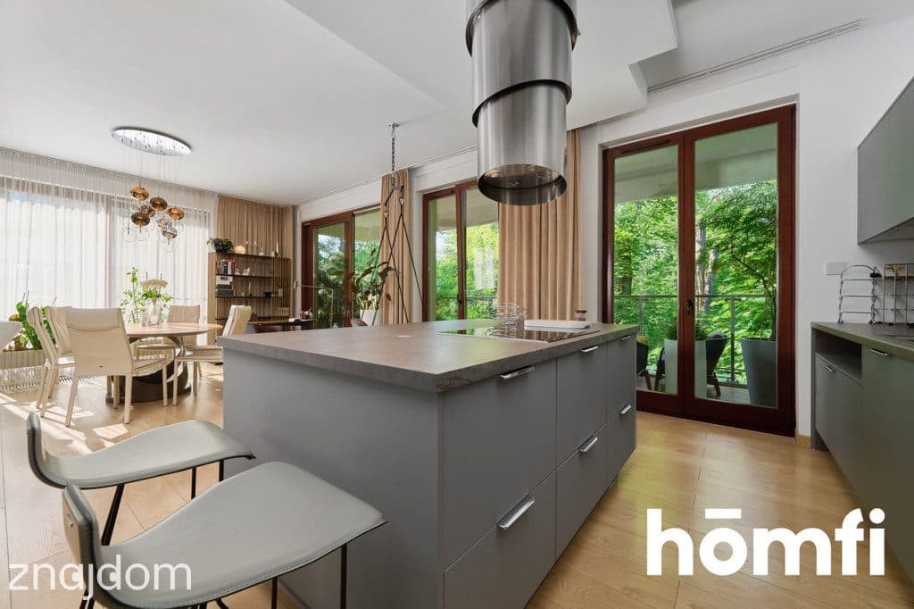 Apartament 119 m²| Park Wschodni | Willa Wrocław - zdjęcie 7