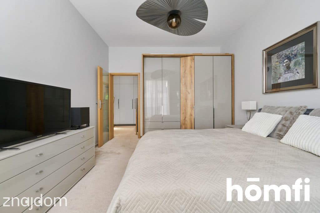Apartament 119 m²| Park Wschodni | Willa Wrocław - zdjęcie 14