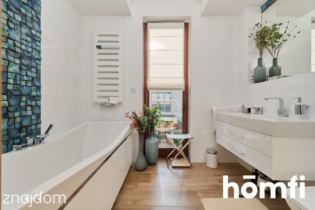 Apartament 119 m²| Park Wschodni | Willa Wrocław - zdjęcie 15