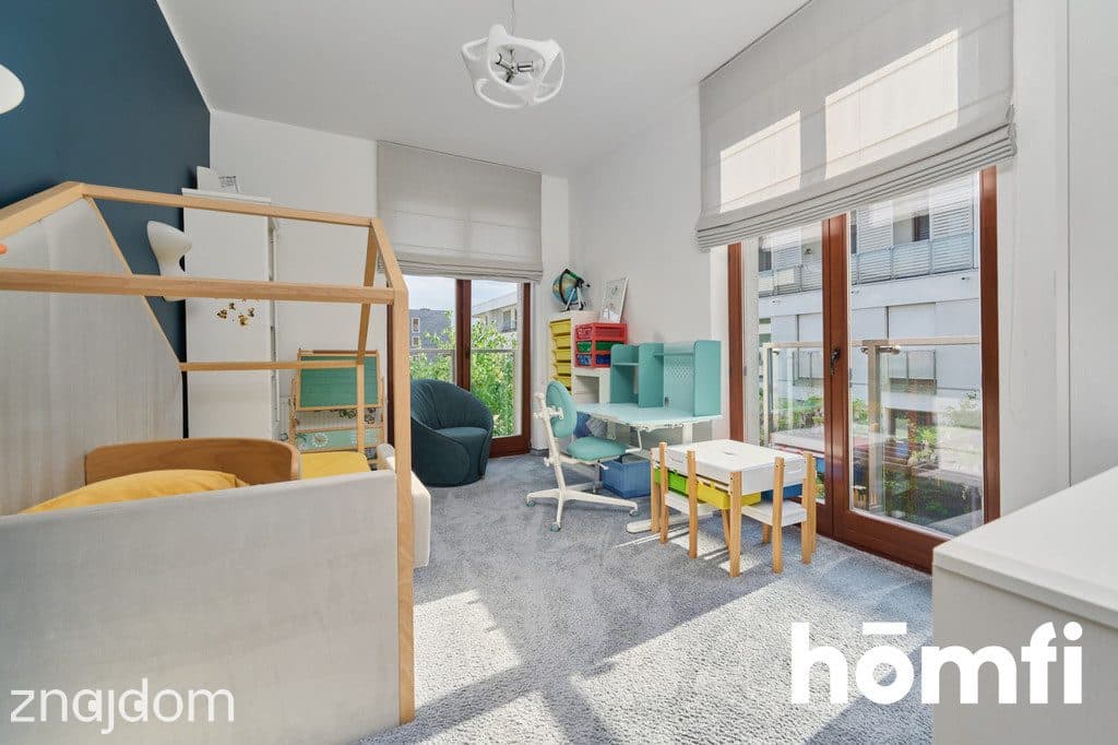 Apartament 119 m²| Park Wschodni | Willa Wrocław - zdjęcie 17