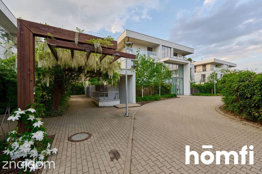 Apartament 119 m²| Park Wschodni | Willa Wrocław - zdjęcie 18