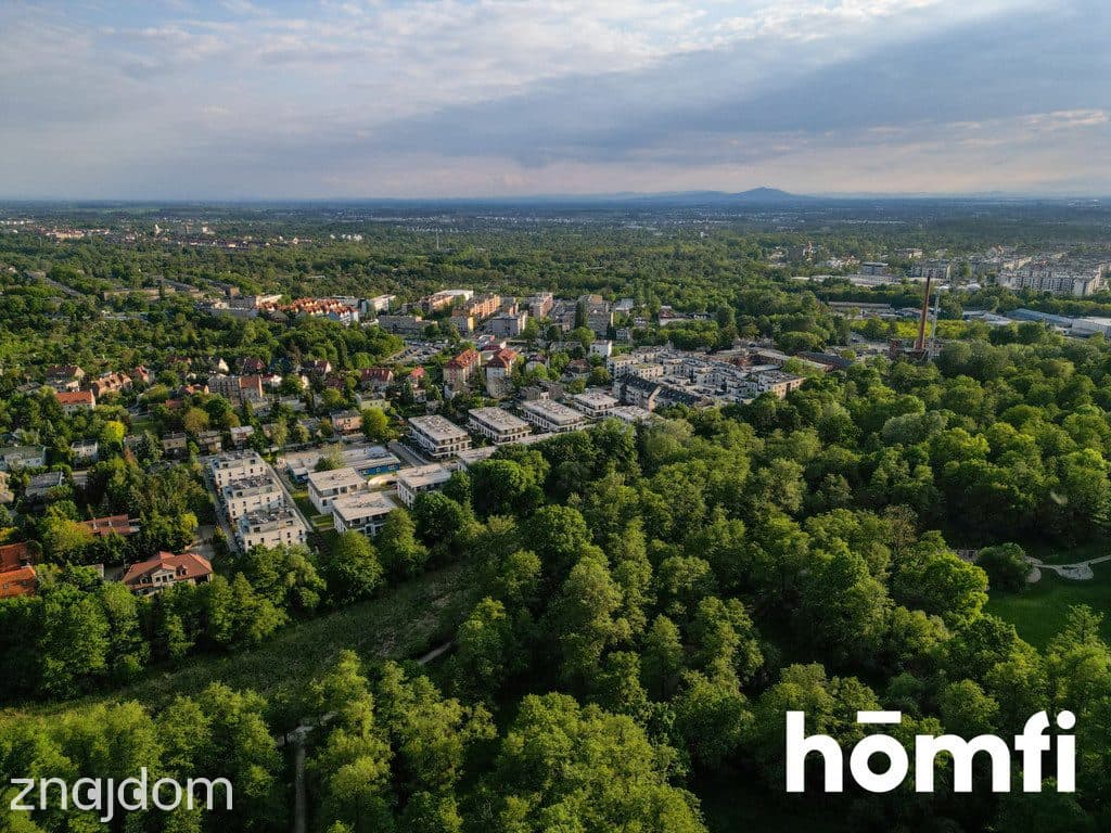 Apartament 119 m²| Park Wschodni | Willa Wrocław - zdjęcie 19