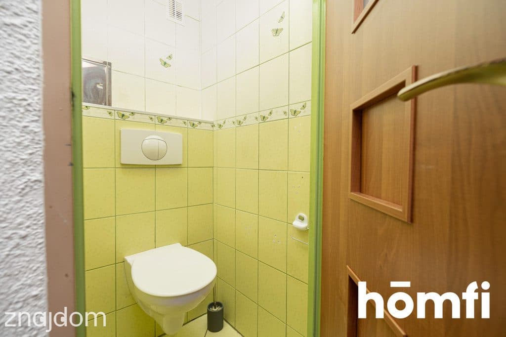 2 pokojowe, rozkładowe mieszkanie z balkonem. - zdjęcie 6