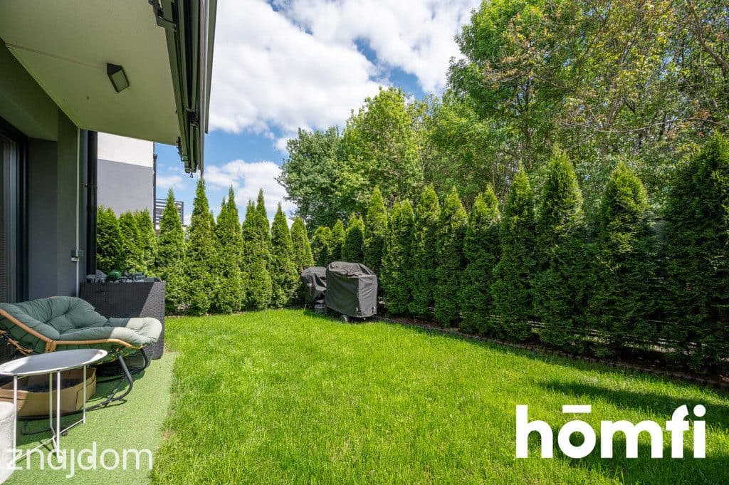 Dwa poziomy z ogródkiem | 89 m² | 2 miejsca park. - zdjęcie 9