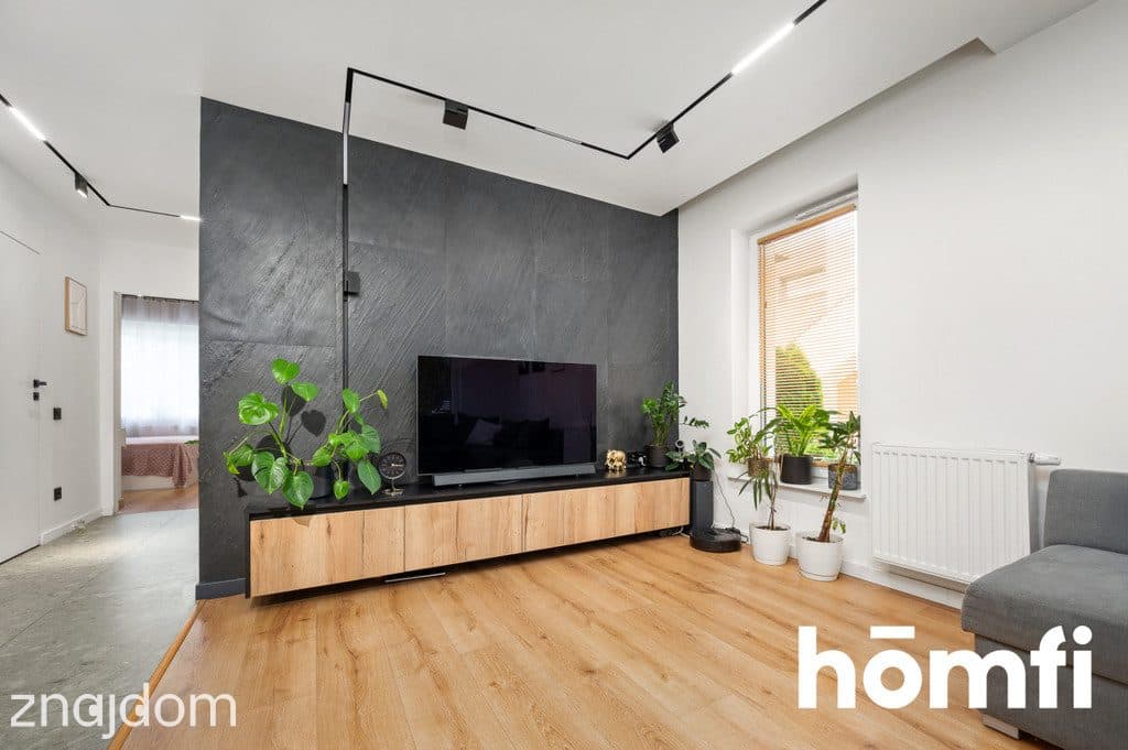 Dwa poziomy z ogródkiem | 89 m² | 2 miejsca park. - zdjęcie 11