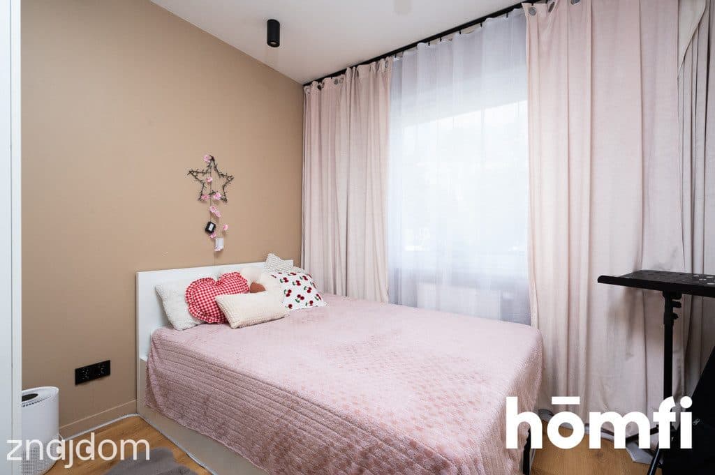 Dwa poziomy z ogródkiem | 89 m² | 2 miejsca park. - zdjęcie 15