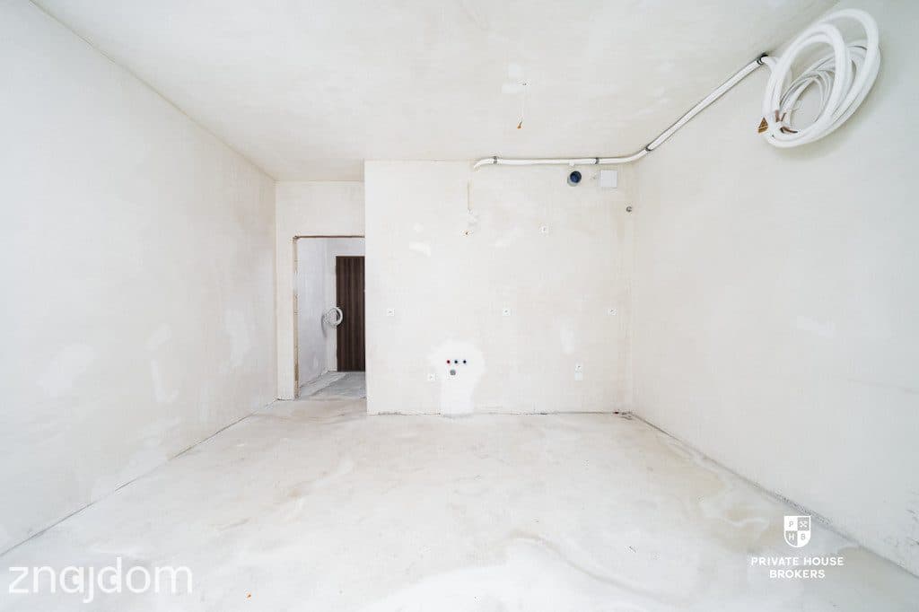 Apartamenty Focha 31 | 2 pokoje z ogrodem - zdjęcie 14