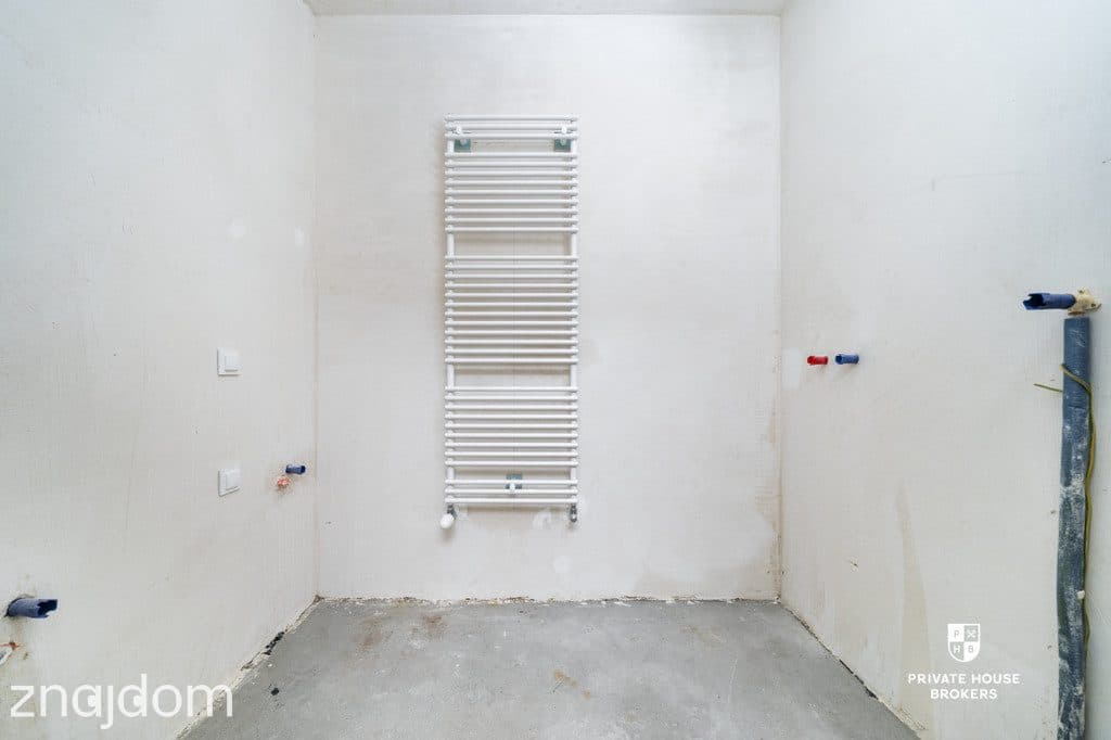 Apartamenty Focha 31 | 2 pokoje z ogrodem - zdjęcie 17