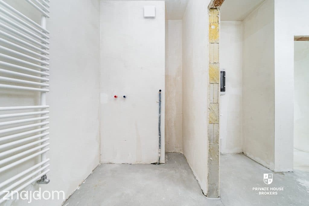 Apartamenty Focha 31 | 2 pokoje z ogrodem - zdjęcie 18