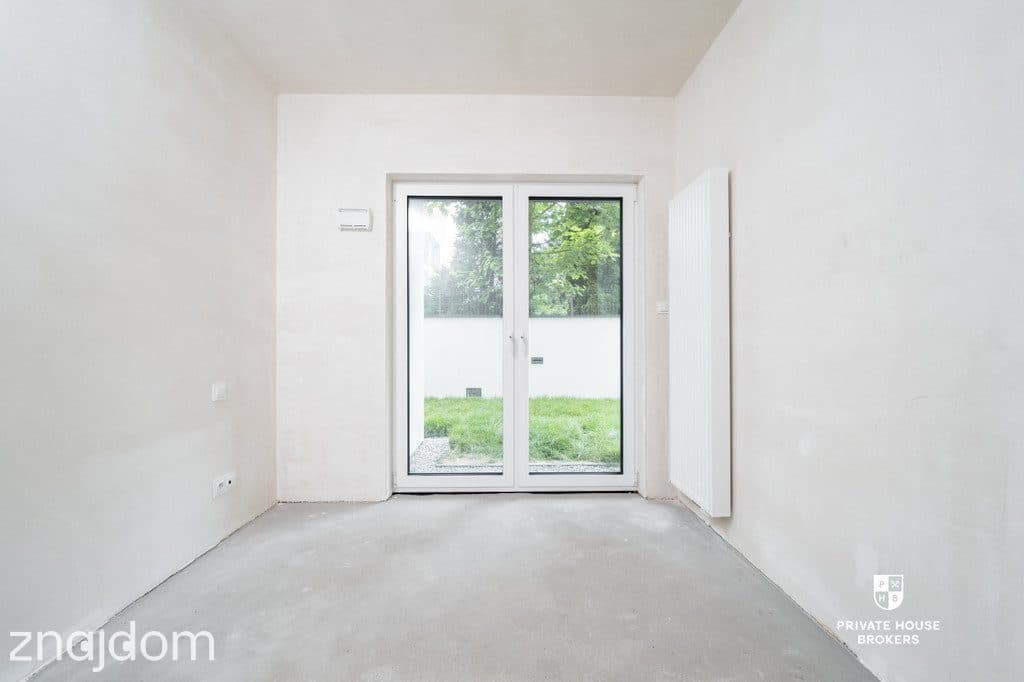 Apartamenty Focha 31 | 2 pokoje z ogrodem - zdjęcie 19