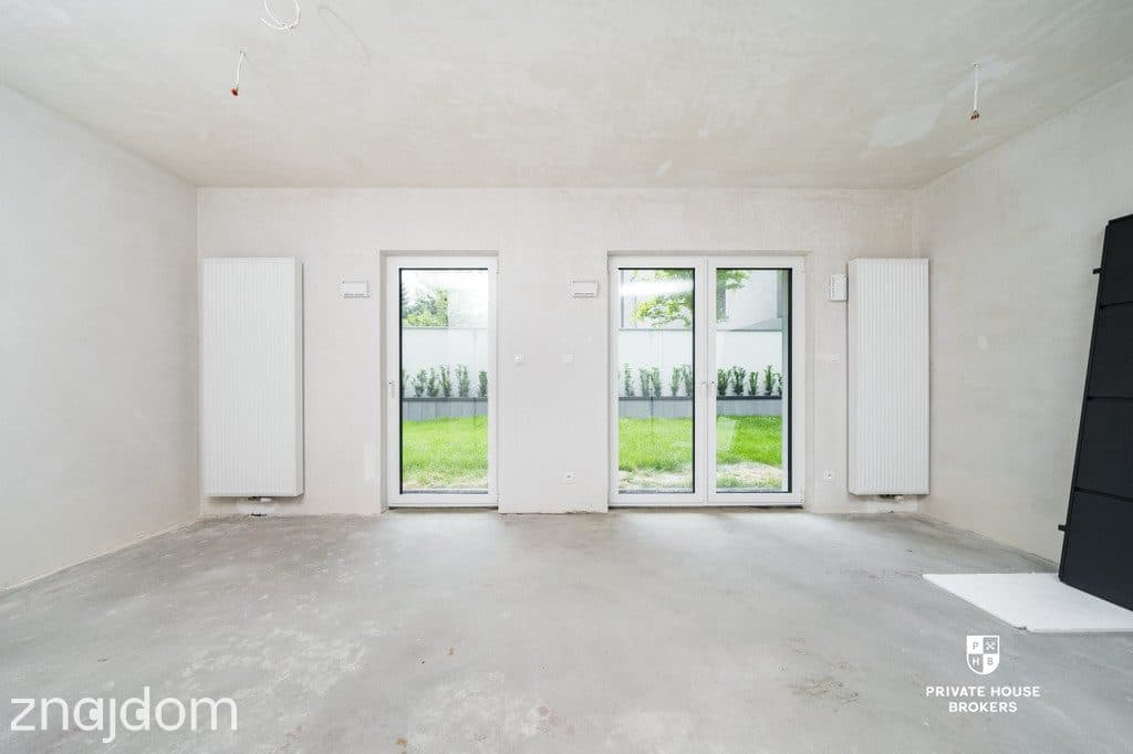 Apartamenty Focha 31 | 3 pokoje z ogrodem - zdjęcie 12