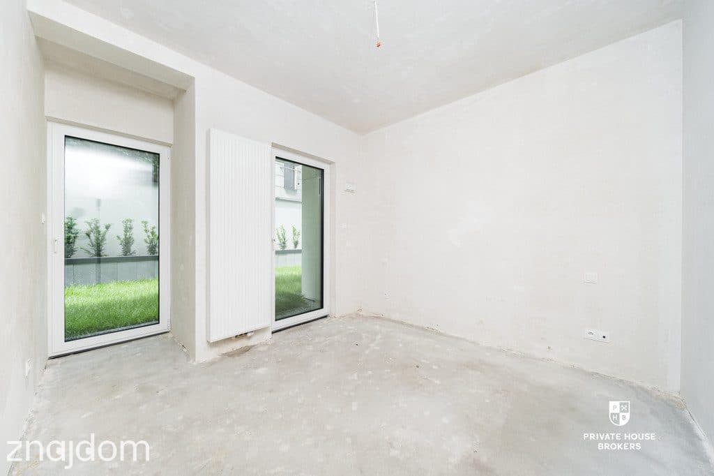 Apartamenty Focha 31 | 3 pokoje z ogrodem - zdjęcie 13