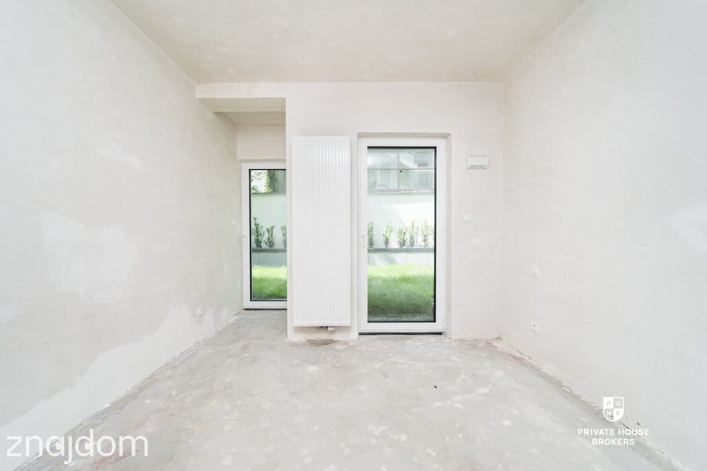 Apartamenty Focha 31 | 3 pokoje z ogrodem - zdjęcie 14