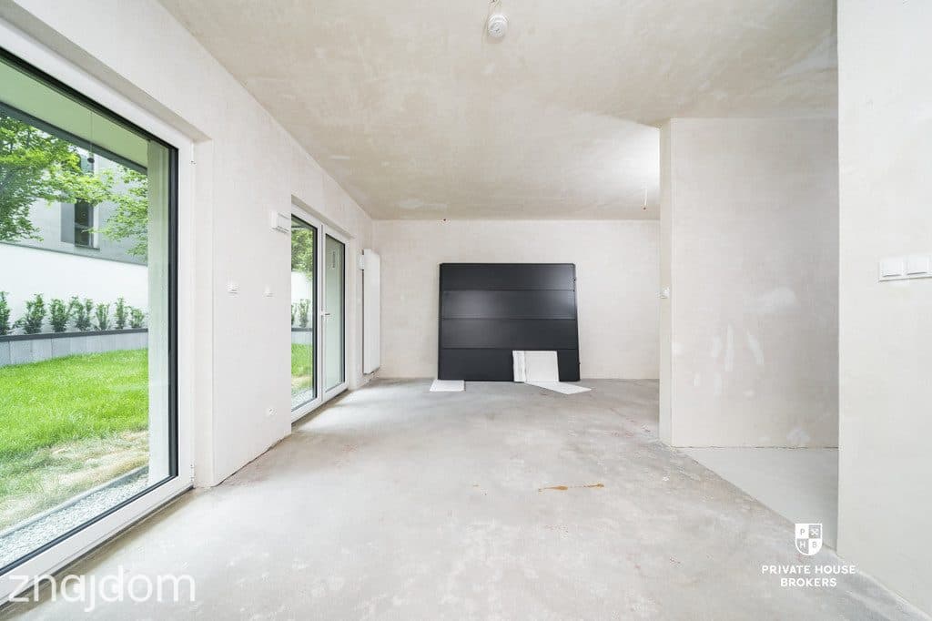 Apartamenty Focha 31 | 3 pokoje z ogrodem - zdjęcie 15