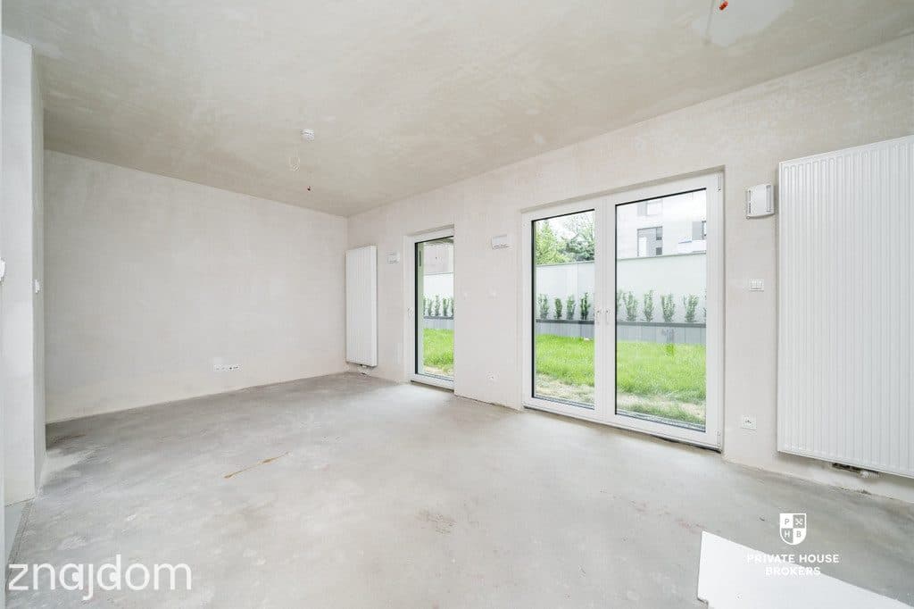 Apartamenty Focha 31 | 3 pokoje z ogrodem - zdjęcie 16