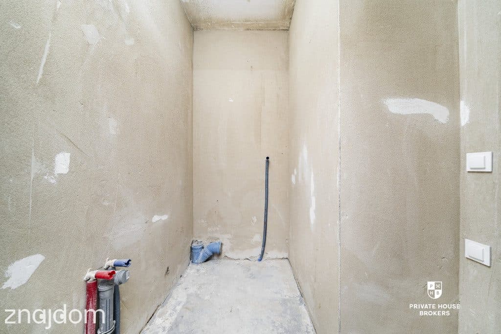 Apartamenty Focha 31 | 3 pokoje z ogrodem - zdjęcie 17