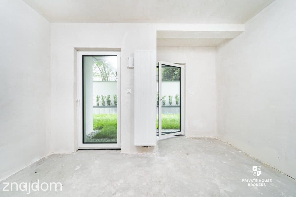 Apartamenty Focha 31 | 3 pokoje z ogrodem - zdjęcie 18