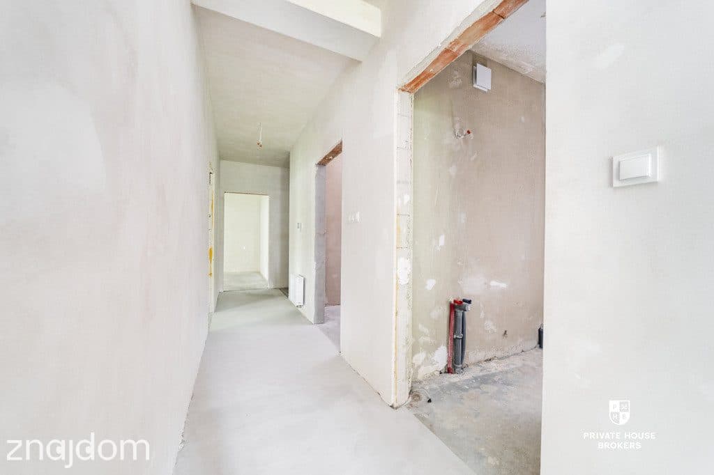 Apartamenty Focha 31 | 3 pokoje z ogrodem - zdjęcie 19