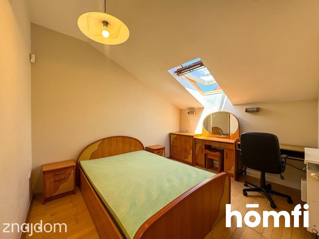 Mieszkanie na wynajem/Apartment for rent - zdjęcie 6