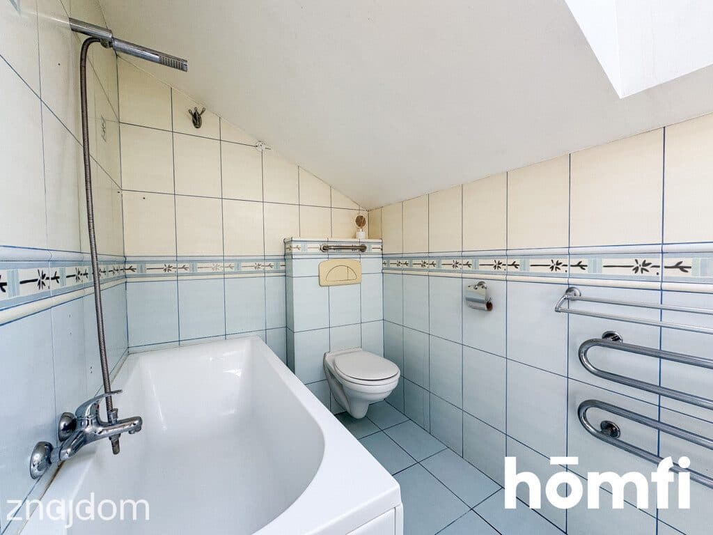 Mieszkanie na wynajem/Apartment for rent - zdjęcie 7