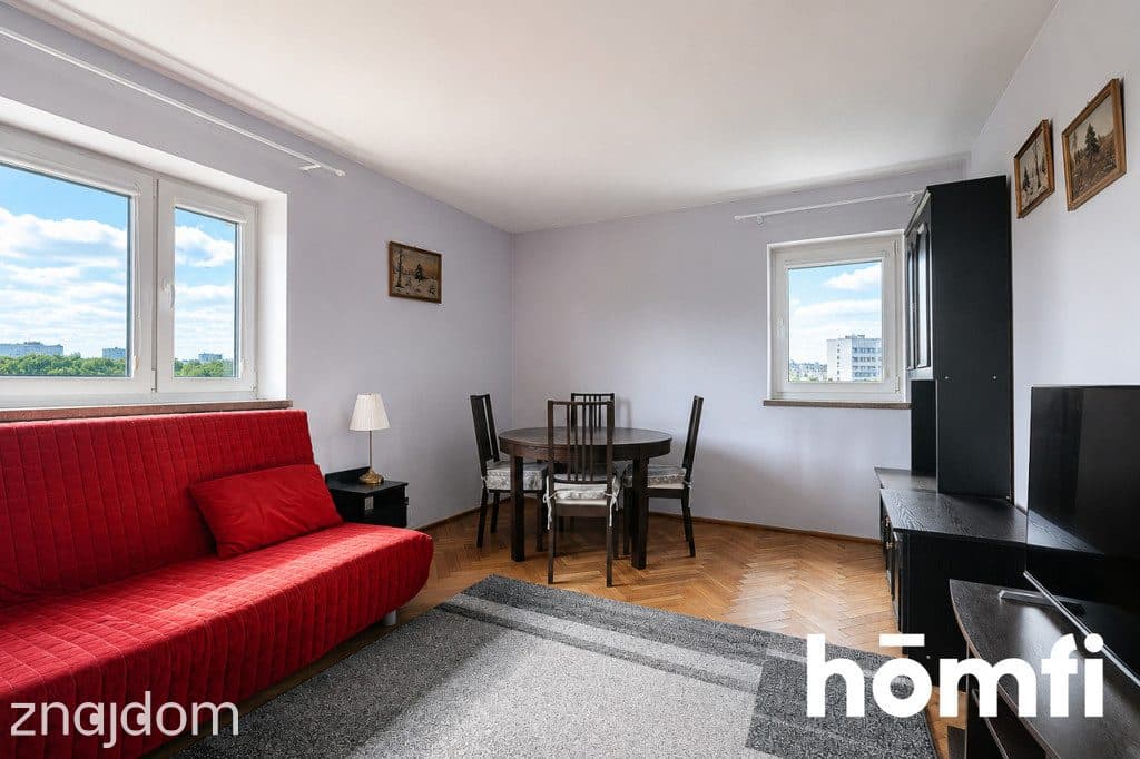 Żoliborz, ul. Włościańska | 2 pokoje | 42 m2 - zdjęcie 2