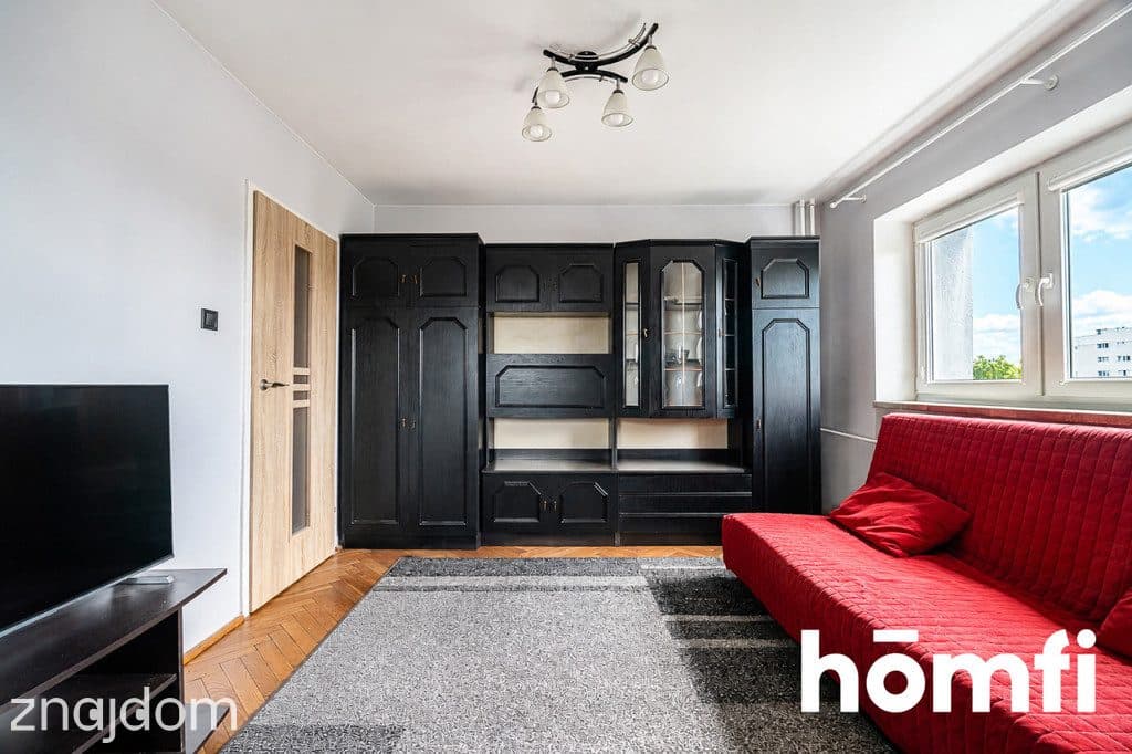 Żoliborz, ul. Włościańska | 2 pokoje | 42 m2 - zdjęcie 3