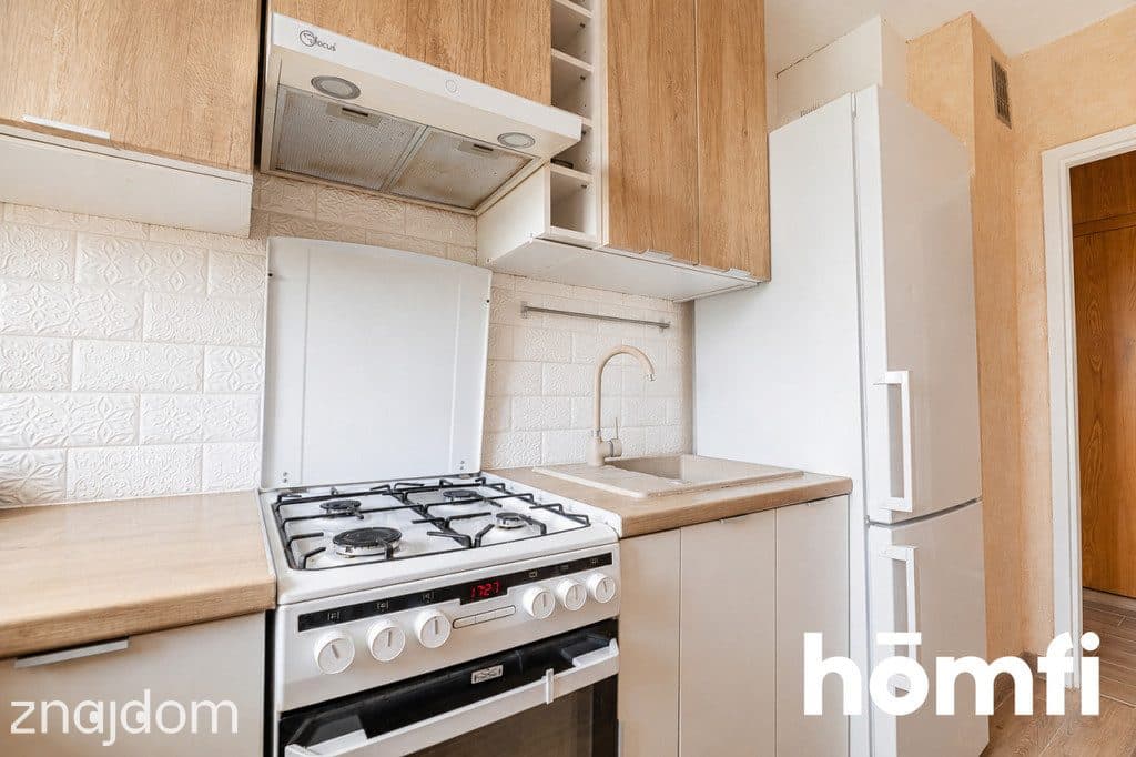 Żoliborz, ul. Włościańska | 2 pokoje | 42 m2 - zdjęcie 6