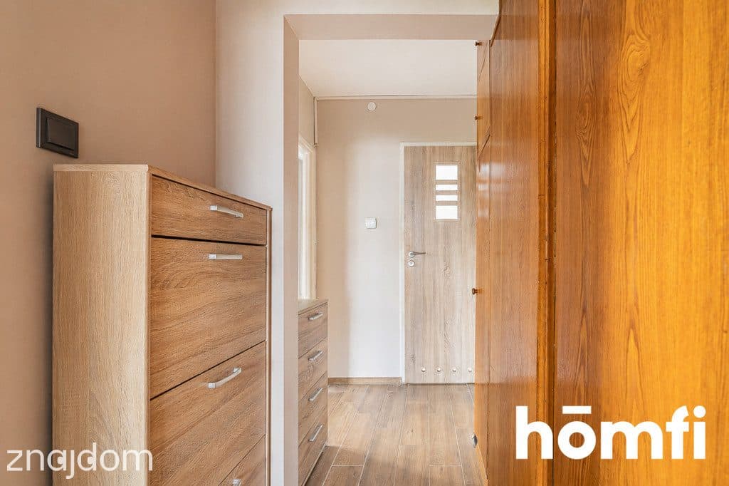 Żoliborz, ul. Włościańska | 2 pokoje | 42 m2 - zdjęcie 7