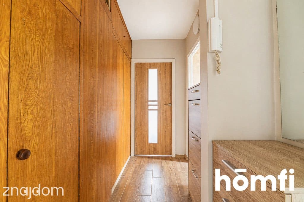 Żoliborz, ul. Włościańska | 2 pokoje | 42 m2 - zdjęcie 8
