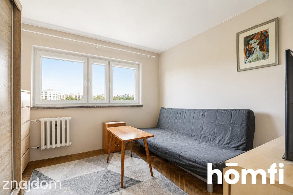 Żoliborz, ul. Włościańska | 2 pokoje | 42 m2 - zdjęcie 9