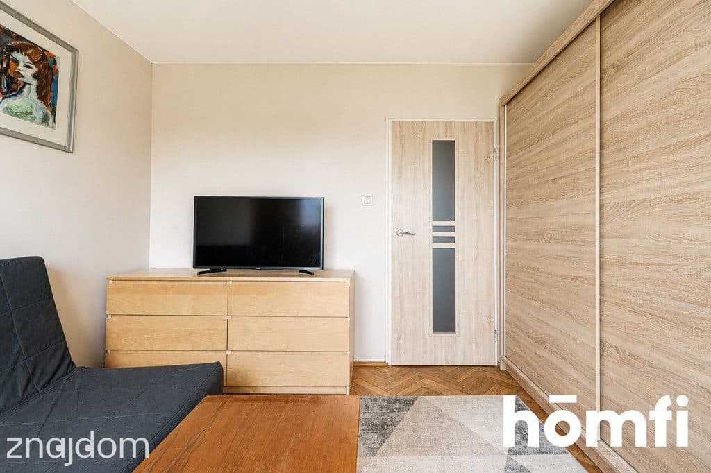 Żoliborz, ul. Włościańska | 2 pokoje | 42 m2 - zdjęcie 10
