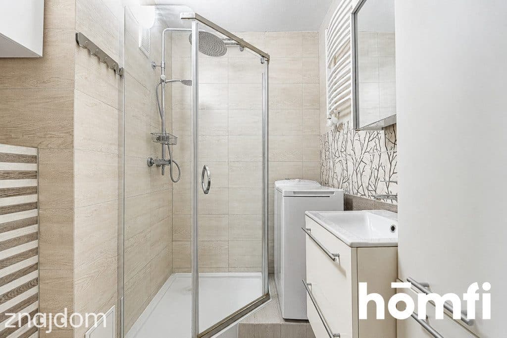 Żoliborz, ul. Włościańska | 2 pokoje | 42 m2 - zdjęcie 11