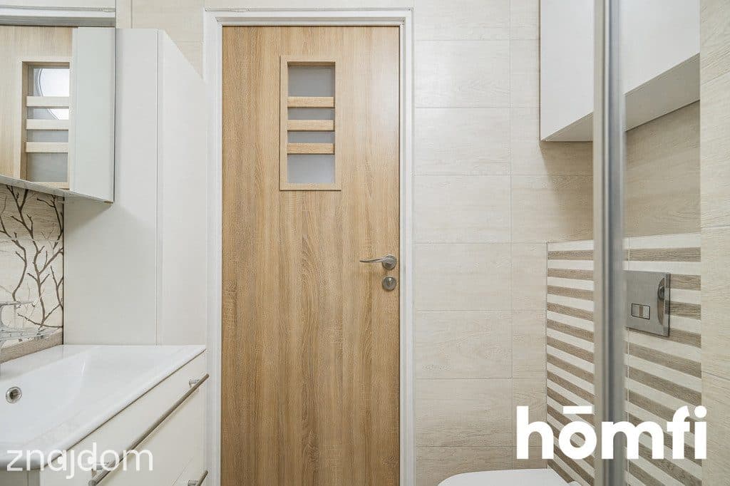 Żoliborz, ul. Włościańska | 2 pokoje | 42 m2 - zdjęcie 12