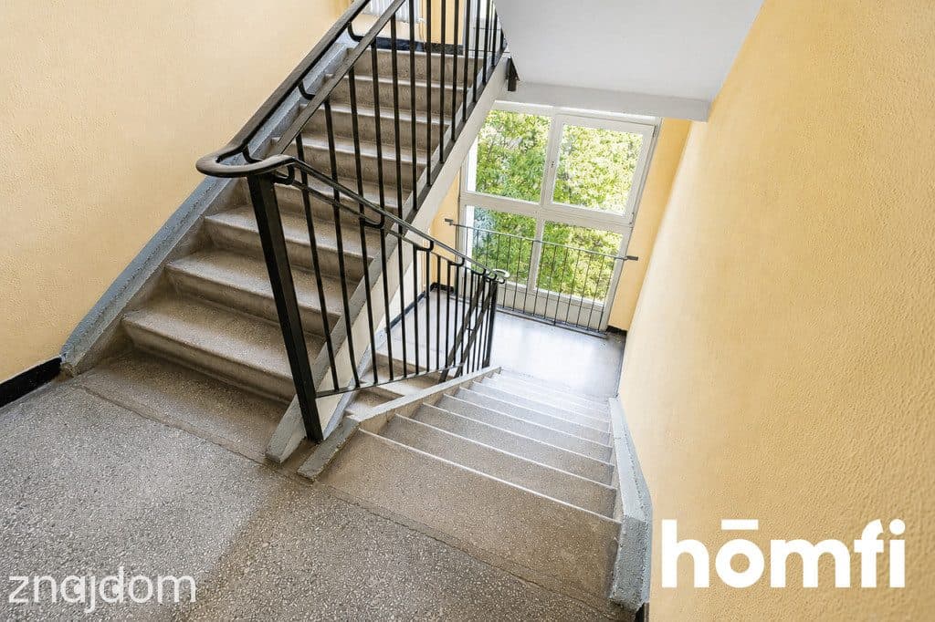 Żoliborz, ul. Włościańska | 2 pokoje | 42 m2 - zdjęcie 13