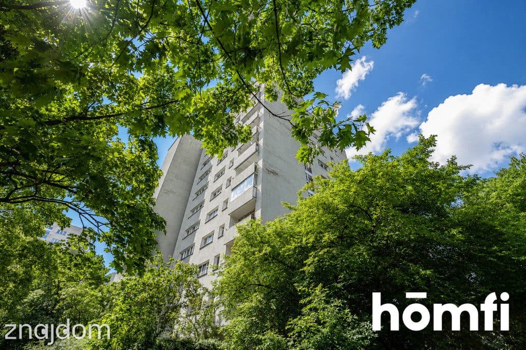 Żoliborz, ul. Włościańska | 2 pokoje | 42 m2 - zdjęcie 14