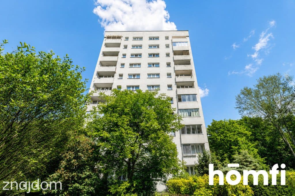 Żoliborz, ul. Włościańska | 2 pokoje | 42 m2 - zdjęcie 15