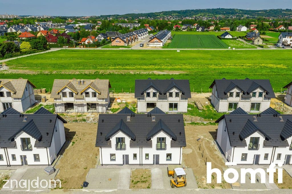4 POKOJE|OGRÓD|2 MIEJSCA POSTOJOWA|PODŁOGÓWKA - zdjęcie 9