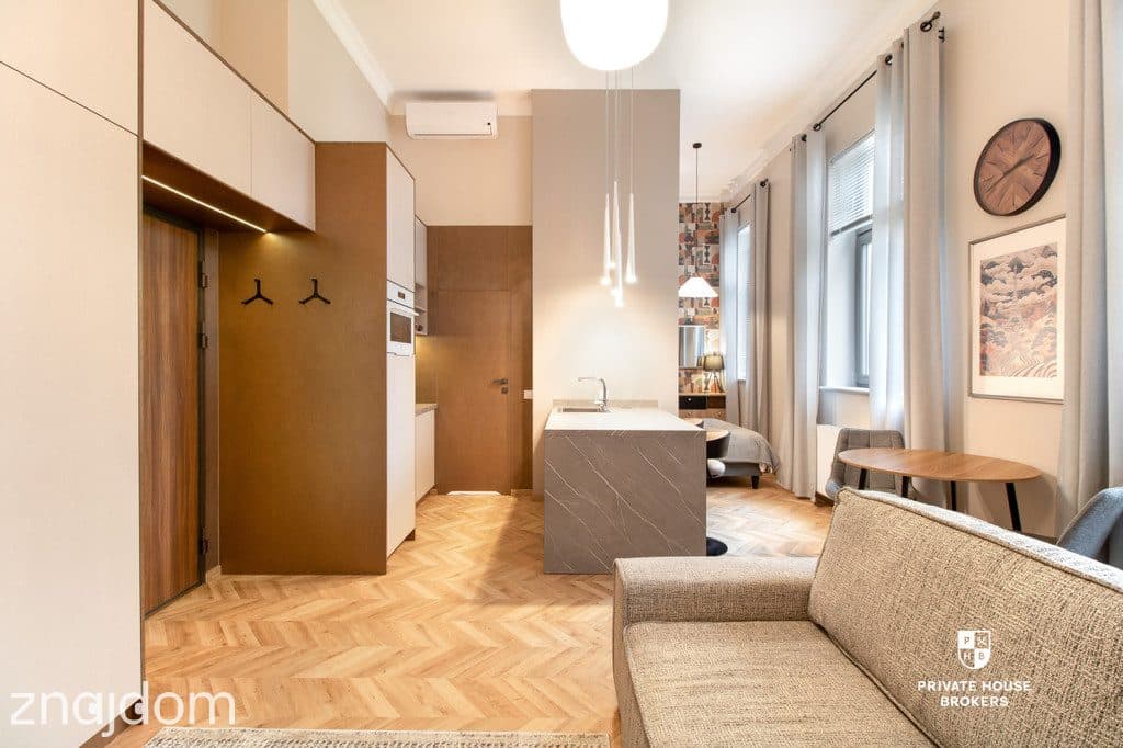Noble Residence|Stare Miasto|ul.Smoleńsk - zdjęcie 2