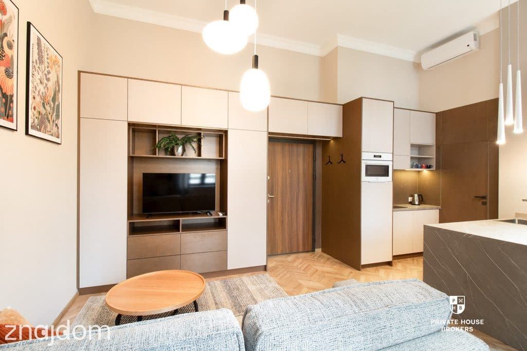 Noble Residence|Stare Miasto|ul.Smoleńsk - zdjęcie 3