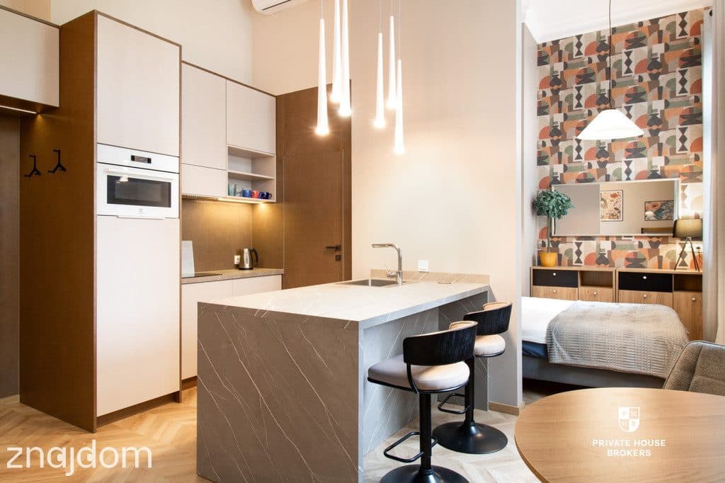 Noble Residence|Stare Miasto|ul.Smoleńsk - zdjęcie 4