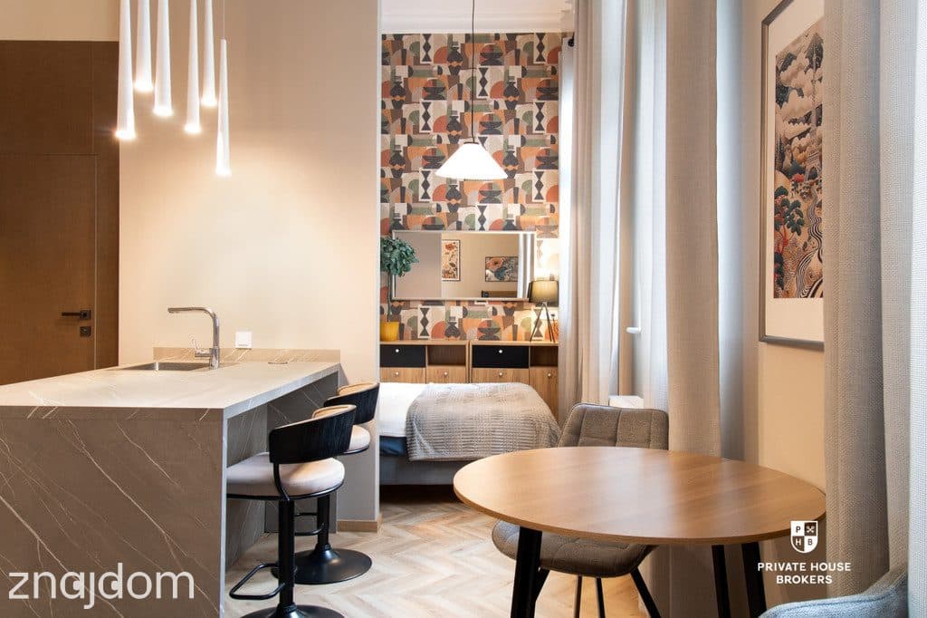 Noble Residence|Stare Miasto|ul.Smoleńsk - zdjęcie 5