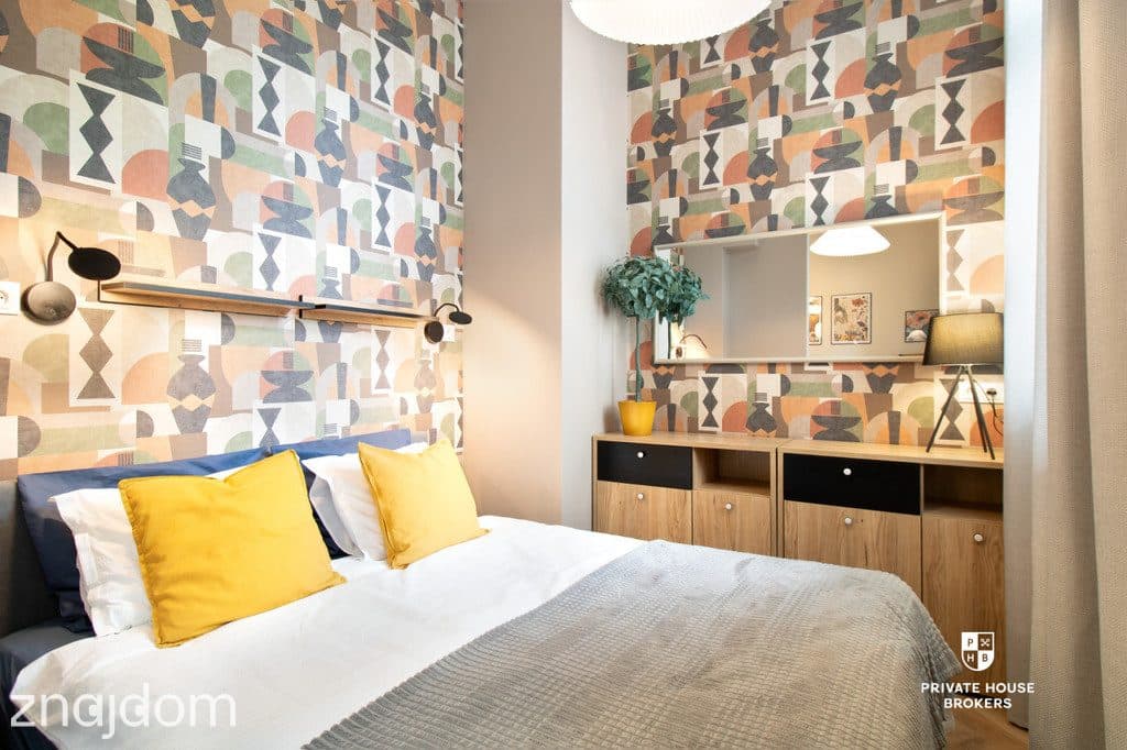 Noble Residence|Stare Miasto|ul.Smoleńsk - zdjęcie 6