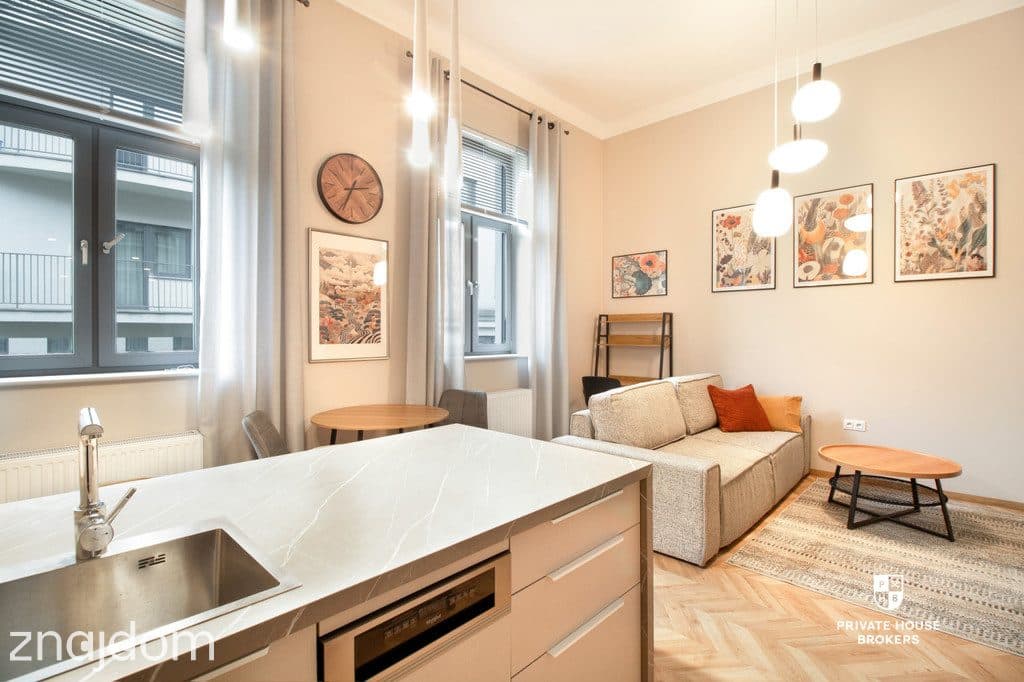 Noble Residence|Stare Miasto|ul.Smoleńsk - zdjęcie 8