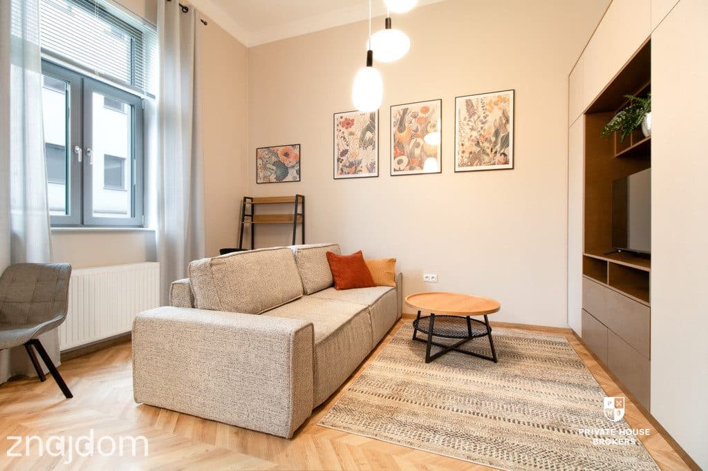 Noble Residence|Stare Miasto|ul.Smoleńsk - zdjęcie 9