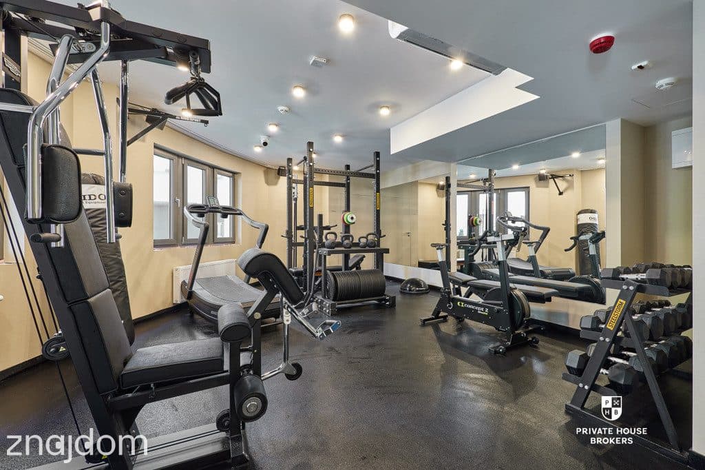 Noble Residence|Stare Miasto|ul.Smoleńsk - zdjęcie 12