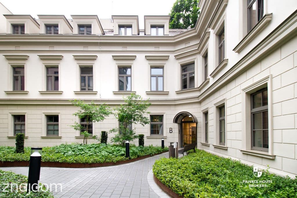 Noble Residence|Stare Miasto|ul.Smoleńsk - zdjęcie 14