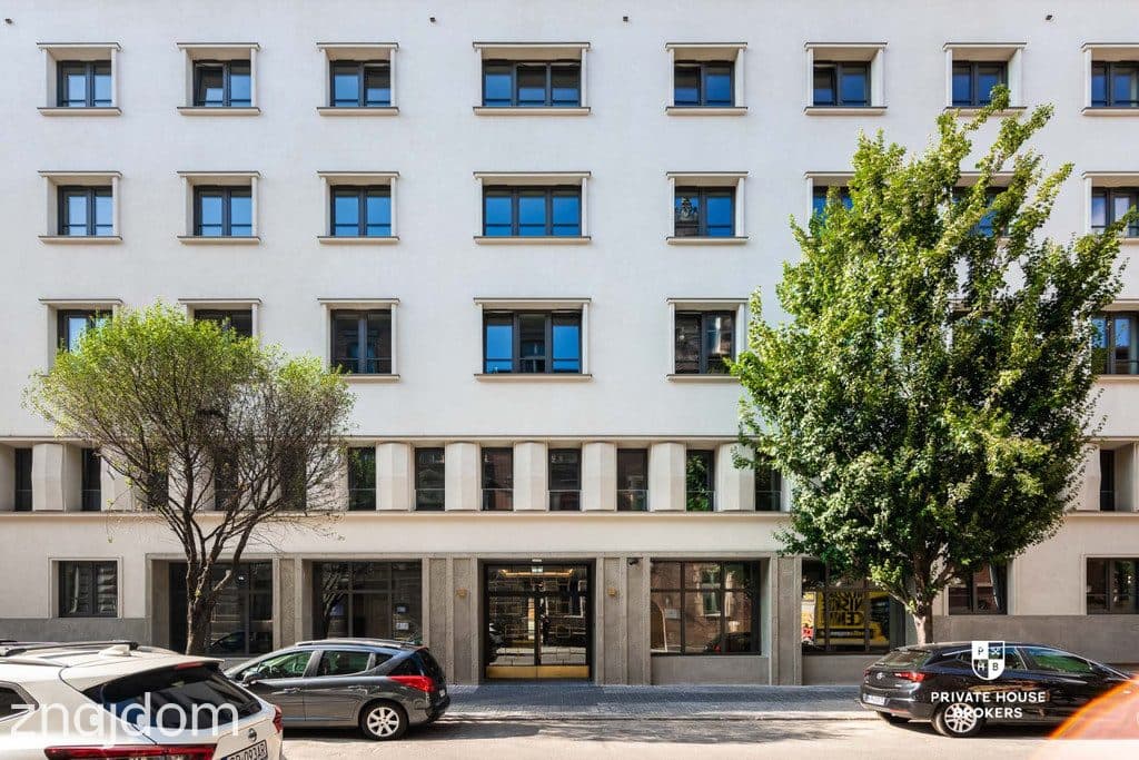 Noble Residence|Stare Miasto|ul.Smoleńsk - zdjęcie 16