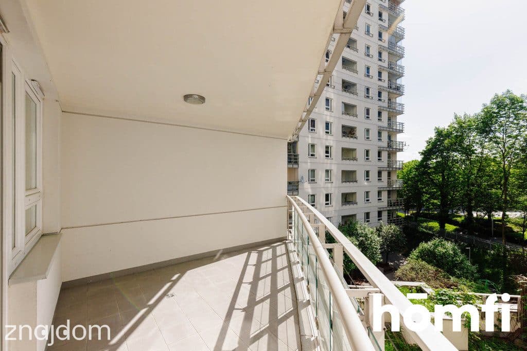Apartament tuż przy stacji Metro Dworzec Gdański - zdjęcie 10