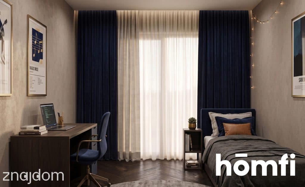 Nowoczesny apartament 3 pok/Doskonała komunikacja! - zdjęcie 4